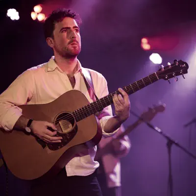 Listen to Michael McGovern, watch music videos, read bio, see tour dates & more!