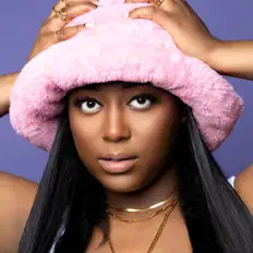 Listen to Brelia Renee, watch music videos, read bio, see tour dates & more!