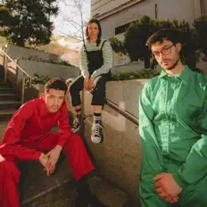 Listen to PLEENS, watch music videos, read bio, see tour dates & more!