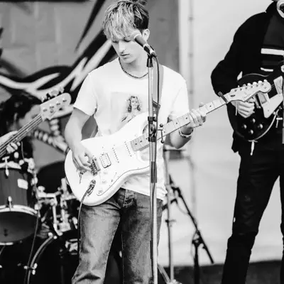 Listen to Mattaeus Wardley, watch music videos, read bio, see tour dates & more!