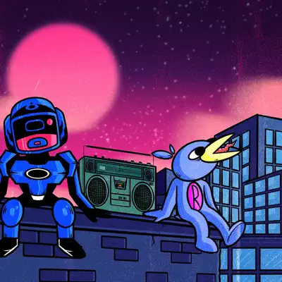 Listen to No_Robo, watch music videos, read bio, see tour dates & more!