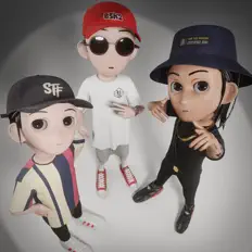 Listen to See the Future, watch music videos, read bio, see tour dates & more!