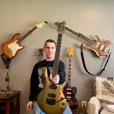 Listen to Michael Snyder, watch music videos, read bio, see tour dates & more!