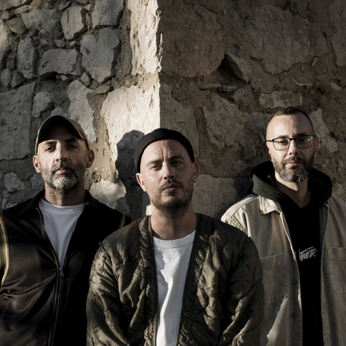 邦楽 RYUHEI THE MAN DJ CHUCK-TEE MACKA-CHIN DJ CHUCK-TEE feat. MACKA-CHIN , GOCCI , KASHI DA HANDSOME