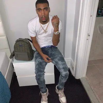 Listen to BG LIL PAT, watch music videos, read bio, see tour dates & more!