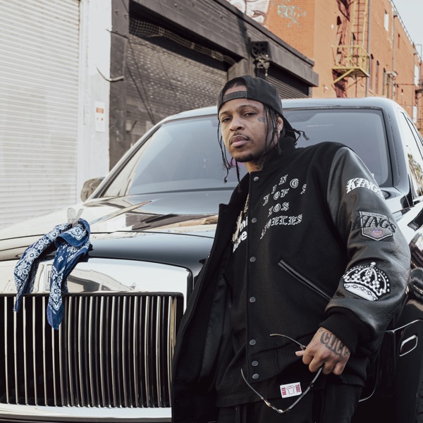 G Perico's avatar