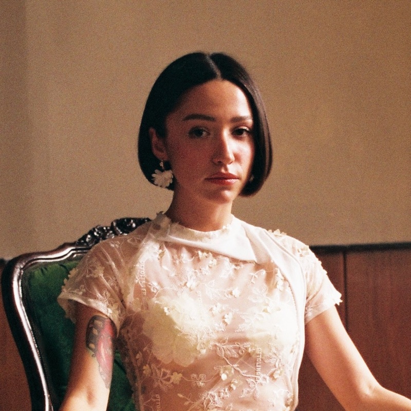 Her Yerde Sen (Akustik) - Zeynep Bastık