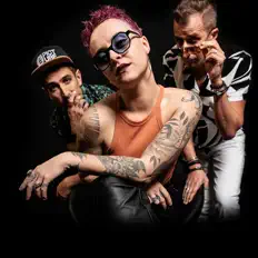 Listen to Cherry Pills, watch music videos, read bio, see tour dates & more!