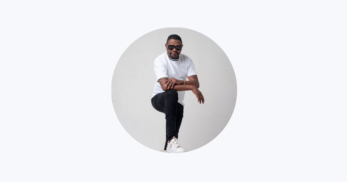 ‎DJ Bongz - Apple Music