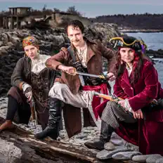 收听 Shank Painters、观看音乐视频、阅读小传、查看巡演日期等 ！