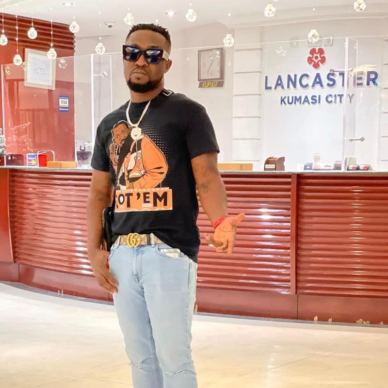 Song - Tribute To Daddy Lumba - Archipalago