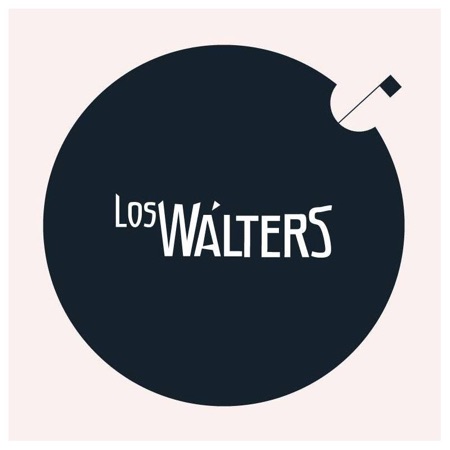 Los Wálters artwork