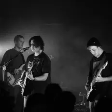 Listen to Moon Monsoon, watch music videos, read bio, see tour dates & more!