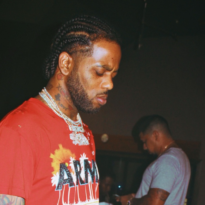 We Don't Luv Em - HoodRich Pablo Juan