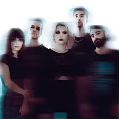 Listen to ANKOR, watch music videos, read bio, see tour dates & more!