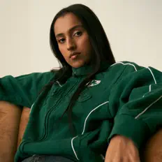 Listen to Rehana, watch music videos, read bio, see tour dates & more!