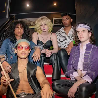 Listen to Marene, watch music videos, read bio, see tour dates & more!
