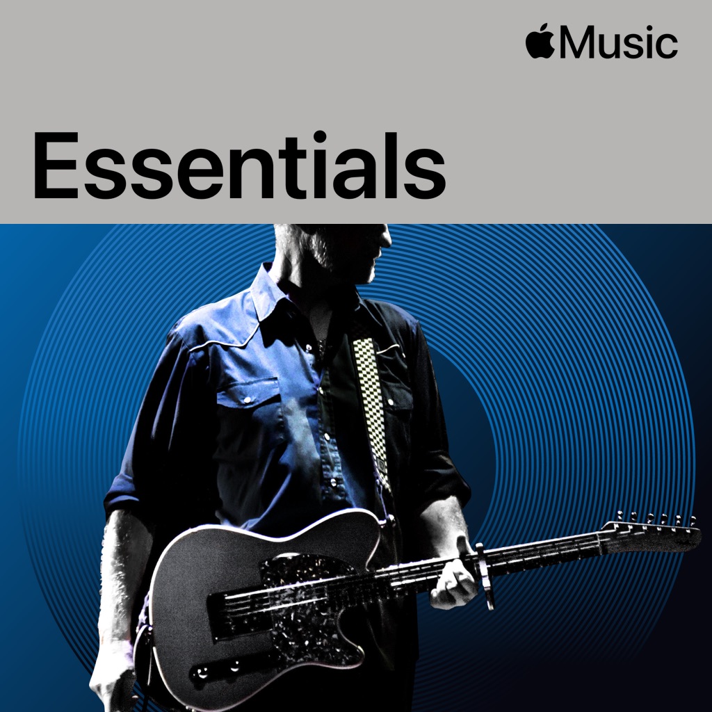 Billy Bragg Essentials