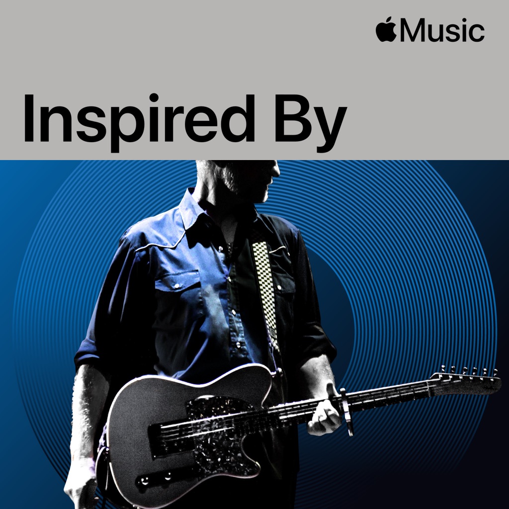 Inspired by Billy Bragg