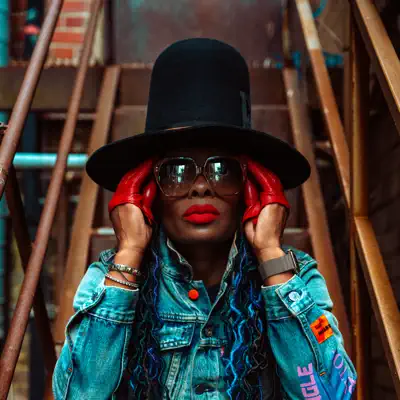 Listen to Erica Jones, watch music videos, read bio, see tour dates & more!