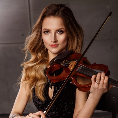 Listen to ViOLiNiA Zhanna Stelmakh, watch music videos, read bio, see tour dates & more!