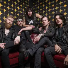 Listen to The Bites, watch music videos, read bio, see tour dates & more!