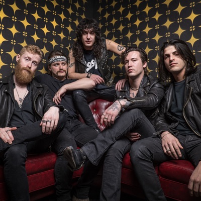 Listen to The Bites, watch music videos, read bio, see tour dates & more!