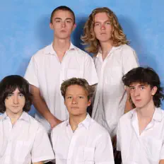 Listen to Dream Hill, watch music videos, read bio, see tour dates & more!