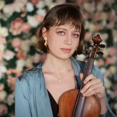 Rebecca Scout Nelsonを聴いたり、ミュージックビデオを鑑賞したり、経歴やツアー日程などを確認したりしましょう！