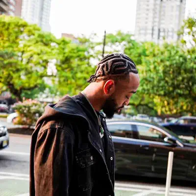 Listen to Shaun Yerp, watch music videos, read bio, see tour dates & more!