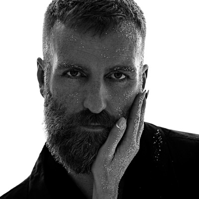 Ben Frost