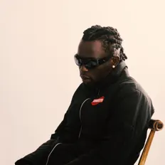Dengarkan Olajuwon, tonton video musik, baca bio, lihat tanggal tur & lainnya!