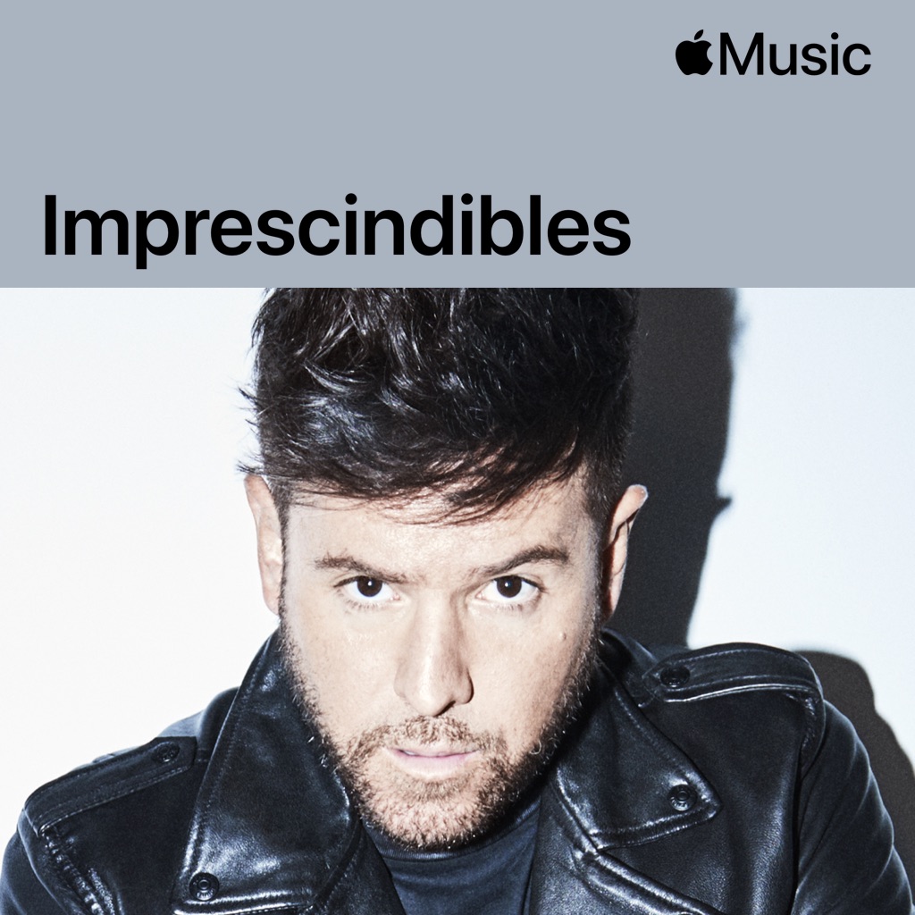 Pablo López: imprescindibles