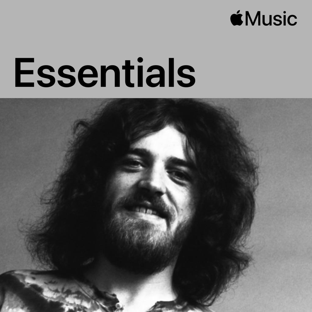 Joe Cocker Essentials