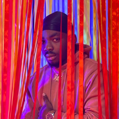 Listen to George Eki, watch music videos, read bio, see tour dates & more!