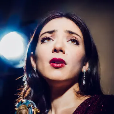 Listen to Julie Benko, watch music videos, read bio, see tour dates & more!