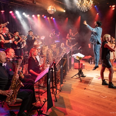 Listen to Music Unlimited Bigband, watch music videos, read bio, see tour dates & more!