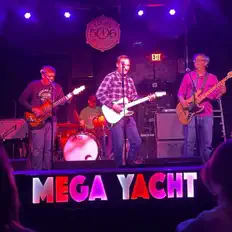 Escucha a Megayacht, mira videos musicales, lee su biografía, consulta las fechas de las gira y más.