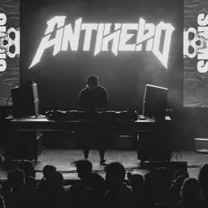 Listen to ANTIHERO, watch music videos, read bio, see tour dates & more!