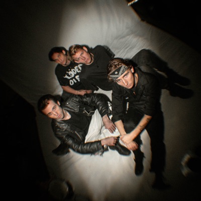 Listen to Black Pontiac, watch music videos, read bio, see tour dates & more!