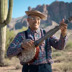 Listen to Dom Flemons, watch music videos, read bio, see tour dates & more!