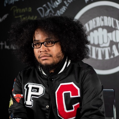 Listen to Riecy the Producer, watch music videos, read bio, see tour dates & more!