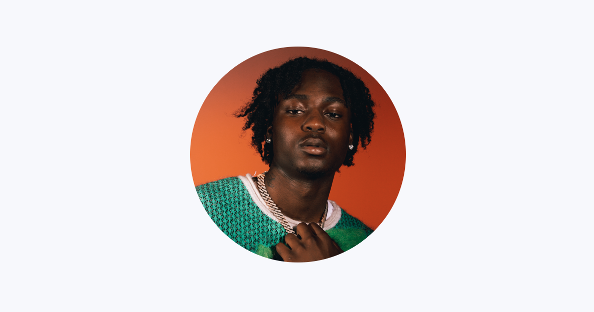 ‎Kyle Richh - Apple Music