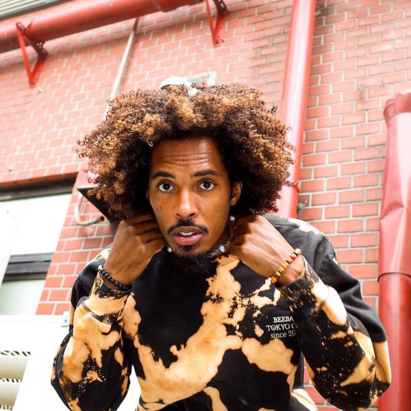 MJ the Sensei's avatar