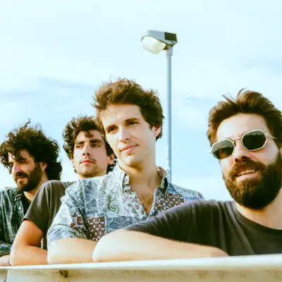 Listen to Too Many Suns, watch music videos, read bio, see tour dates & more!