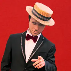 Dengarkan Феликс Шиндер, tonton video musik, baca bio, lihat tanggal tur & lainnya!