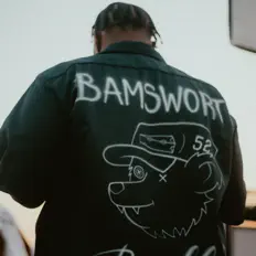 收听 Bamsworth Belli、观看音乐视频、阅读小传、查看巡演日期等 ！
