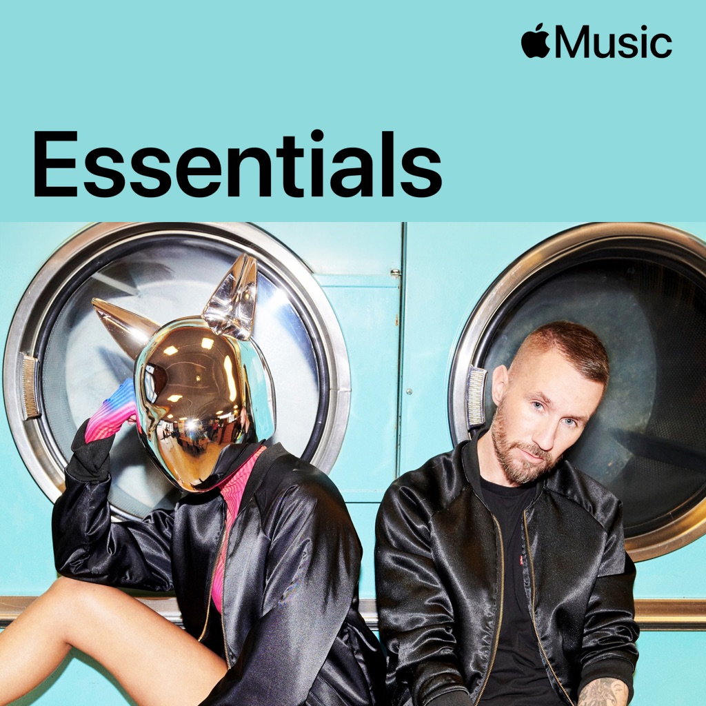 Galantis Essentials