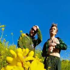 Posłuchaj wykonawcy Ginkgo Balboa, obejrzyj teledyski, przeczytaj biografię, zobacz daty tras koncertowych i nie tylko!