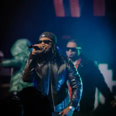 Listen to GodFearin, watch music videos, read bio, see tour dates & more!